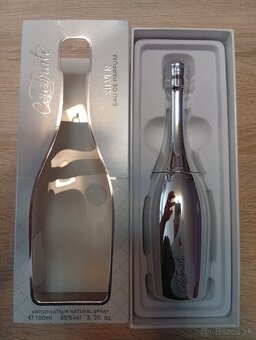 Nádherný dámsky parfém..plus darček zadarmo - 4