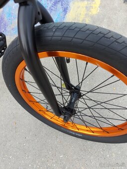 Subrosa Bmx - 4