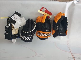 Juniorske rukavice Warrior 10" nove v super cene - 4