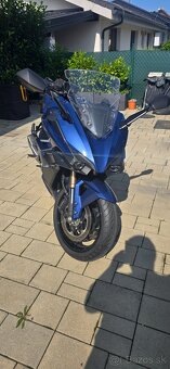 Predám Suzuki GSXR - 1000 GT zimna cena - 4