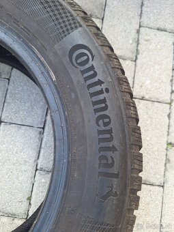 Zimne pneumatiky 195/65r15 - 4
