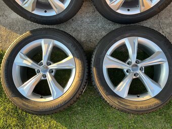 R19 zimná sada Audi Q5 - 4