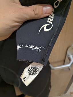 Neoprén Rip Curl - 4