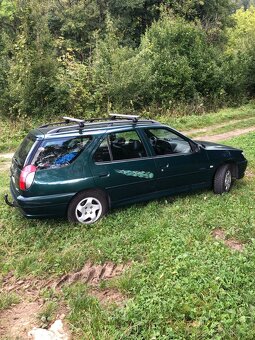 Predam Peugeot 306 HDI - 4