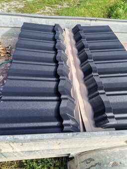 Plech od Metrotile - 4