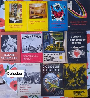 1.Dejiny, politika,filozófia,životopis, vojny, povesti - 4