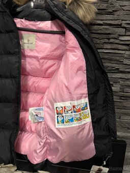 Dámska bunda Moncler - 4