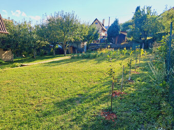 Baška-atraktívny pozemok vo vyhľadávanej lokalite - 4
