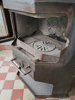 Krbove kachle - 4