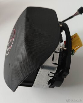 Airbag volantu šoféra VW Golf 8 Tiguan 2 Arteon Touareg novy - 4