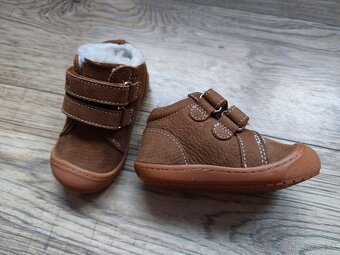 Zimné topánočky Lurchi 20 - 4