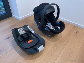 Vajíčko cybex gold - 4