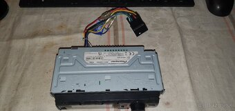 Pioneer mvh 130 dab - 4