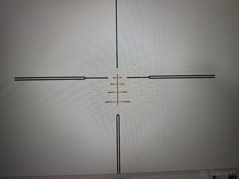 Puškohľad Hawke Endurance -- zľava 23% plus montáž . - 4