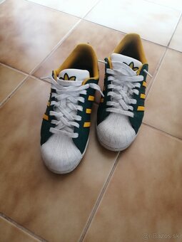 Tenisky - 4