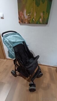 Cestovný kočík - 4