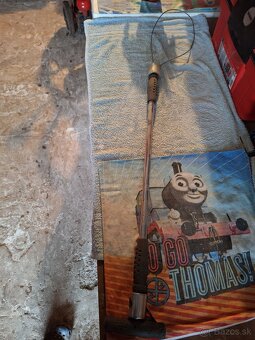 Veci na zabyjsčku - 4