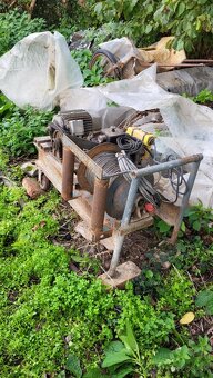 Navijak , Elektrický pluh - 4