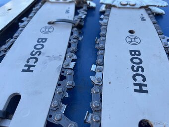 Predám lišty na pily - 4