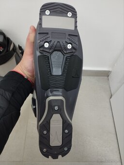 Skialp lyžiarky Atomic hawx prime xtd 130 boa - 4