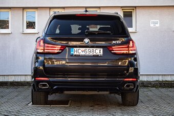 BMW X5 xDrive30d A/T - 4