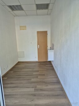 Obchodný priestor na prenájom  v Ružinove na Tomášikovej ul. - 4