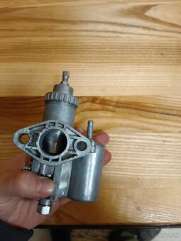 Karburátor Jawa SBD 2924 Mototechna - 4