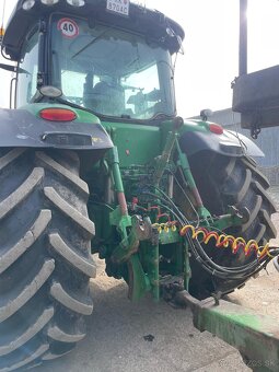 John Deere 8295R - 4