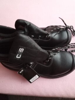 Asics gel tenisky - 4