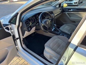 Volkswagen Golf 7 1.4 TSi - 4