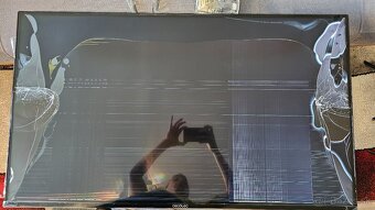 Televízory na opravu alebo na súčiastky - 4