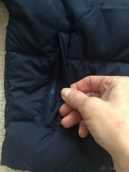 Ralph Lauren detská páperová bunda, veľ. 3r (94-100cm) - 4