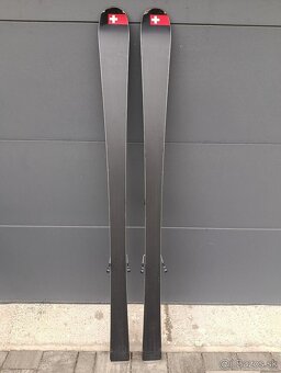 LYŽE STOCKLI LASER TFC 175CM - 4