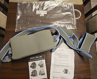 Orteza pleca abdukčná 905 15° - 4