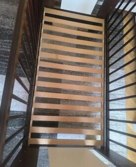 Detská postieľka - 4