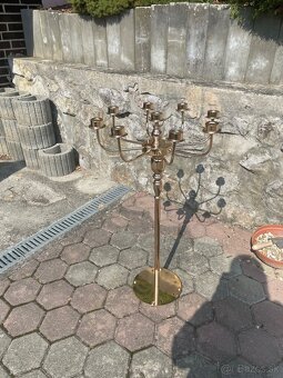 Svietnik na predaj - novy - 4