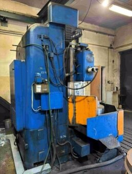 SKJ 10, karusel, r. v. 1992 - 4