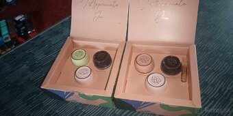 Oriflame hojivý zázrak sada 3v1 - 4