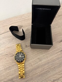 Emporio Armani AR5857 - 4