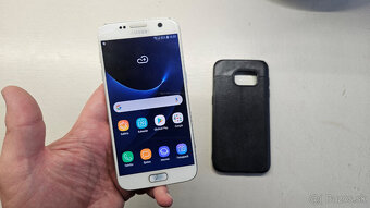 Samsung Galaxy S7 - nová batéria - 4