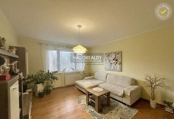 HALO reality - Predaj, dvojizbový byt Prievidza, Sídlisko Za - 4