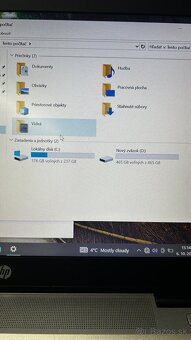 Hp elitebook 8530p - 4