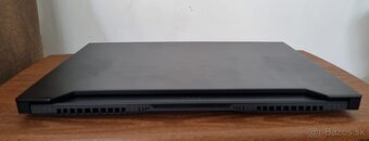 Asus TUF Dash F15 i7-12650H | RTX 3060 | 16GB DDR5 - 4