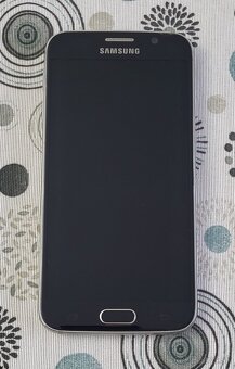 Samsung Galaxy S6 32GB Black Sapphire - 4