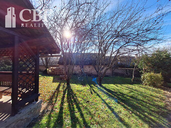 CHALÚPKA V OBCI LÚČKA NA PREDAJ - 4