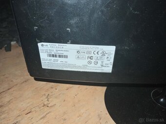 LCD monitor LF Flatron E2240S - 4