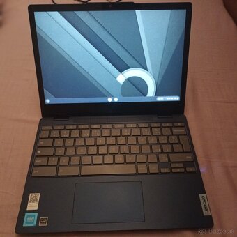 Chromebook Lenovo IdeaPad Flex 3 - 4