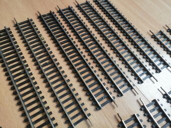 Piko set kolejí HO. R440mm - 4