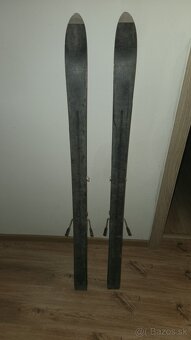 Detské lyže 130cm - 4