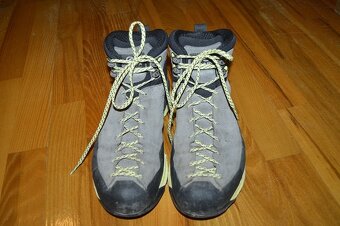 predam turisticke topanky SCARPA - 4